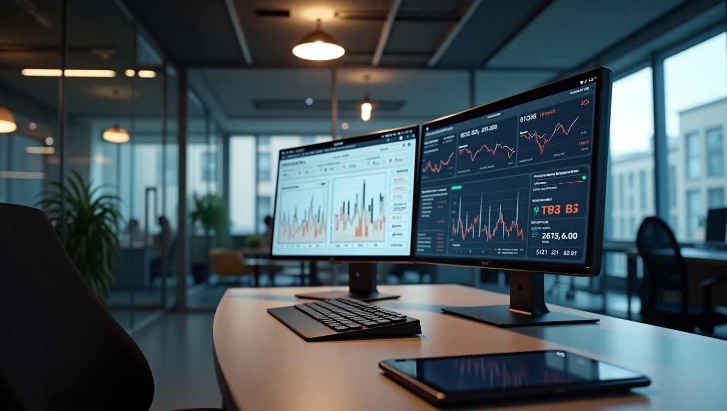 Auditoría de Gestión - Evaluación de procesos empresariales